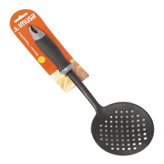Cucharón Espumadera Imusa de Nylon