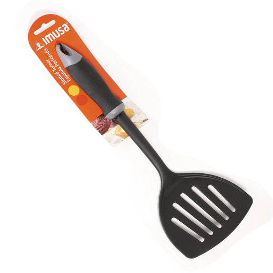 Espatula con Hueco Imusa de Nylon