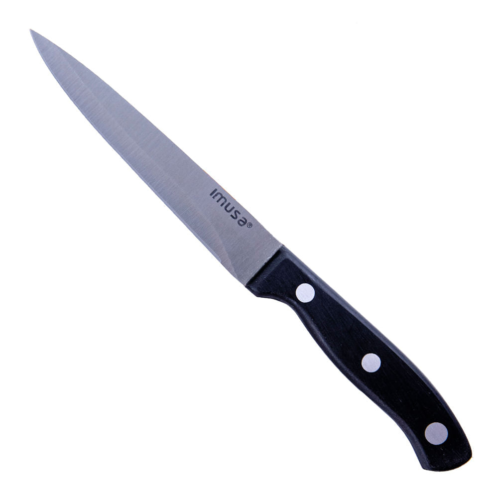 Cuchillo Imusa Multiusos 12 cm