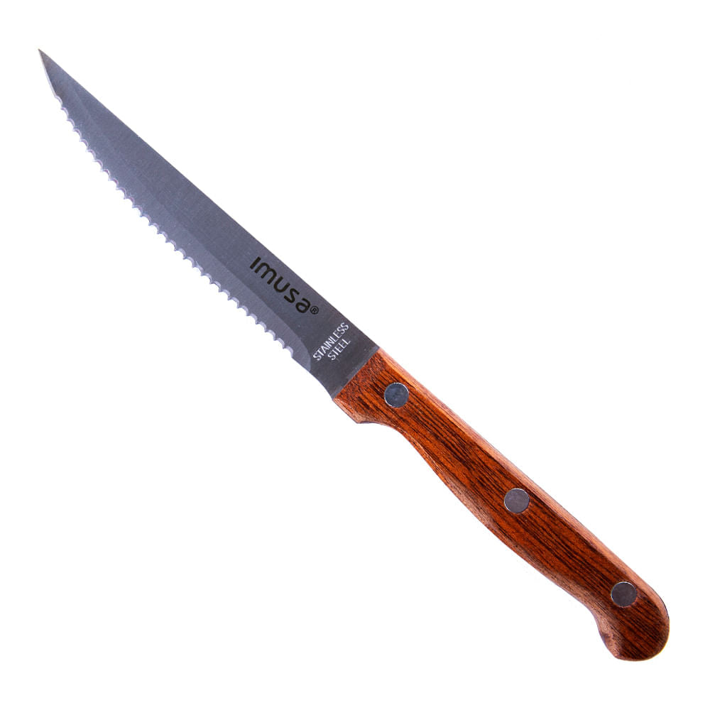 Cuchillo Imusa Para Carne