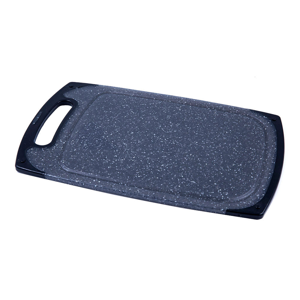 Tabla De Picar Home Elegance De Plástico Pequeña