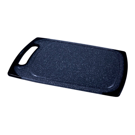 Tabla De Picar Home Elegance De Plástico Grande