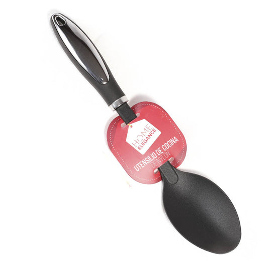 Cuchara Sin Hueco Home Elegance De Nylon