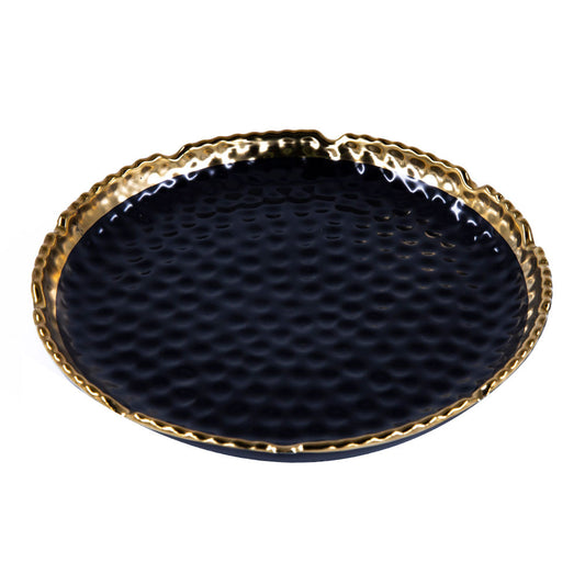 Plato Home Elegance Cerámica 8"