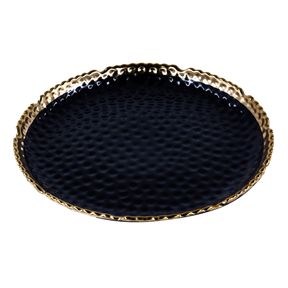 Plato Home Elegance Cerámica 10"