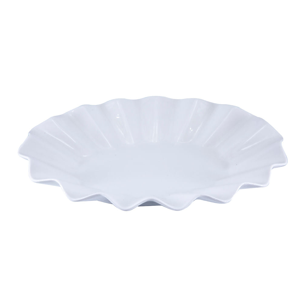 Bandeja Home Elegance De Cerámica