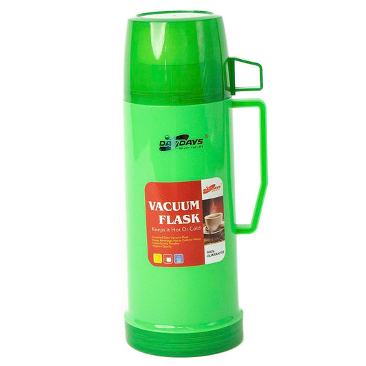 Termo Con Taza Para Líquidos Calientes 0.45 LT