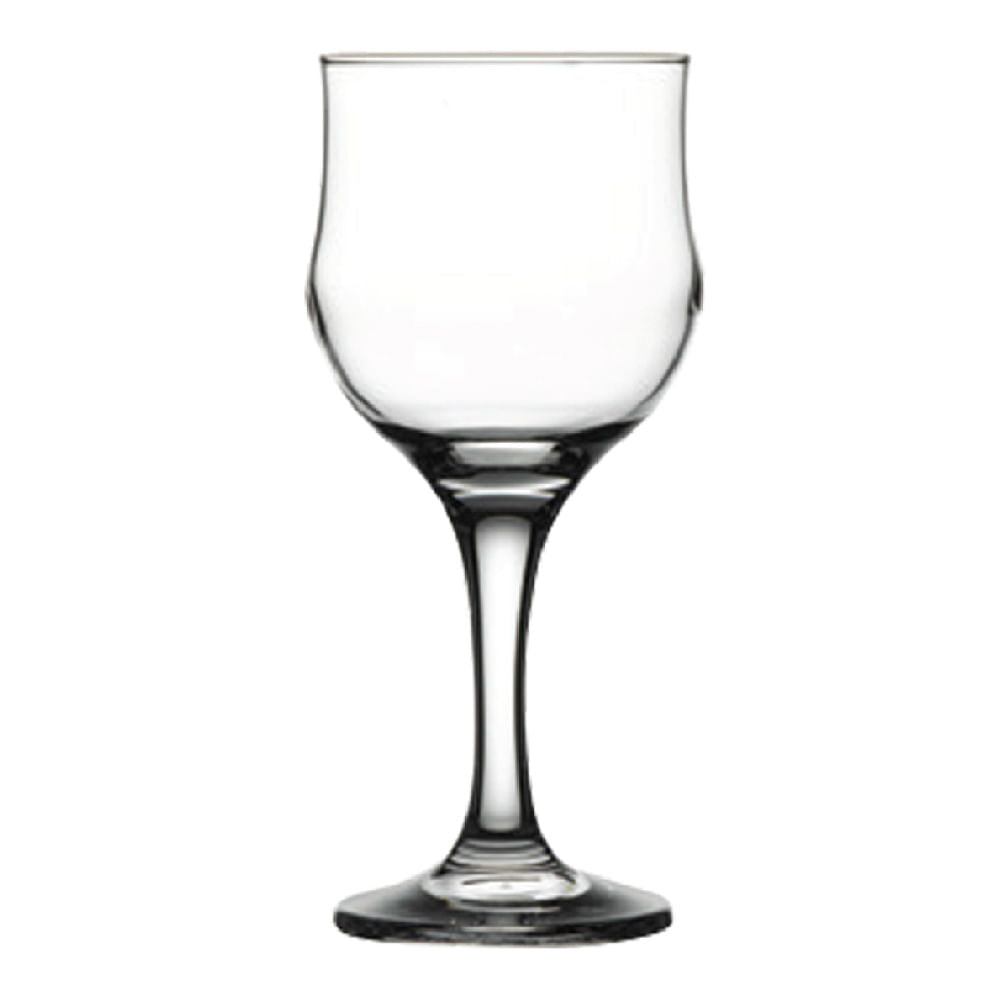 Copas Para Vino Tulipe Pasabahce de 8 oz Vidrio 6 Piezas