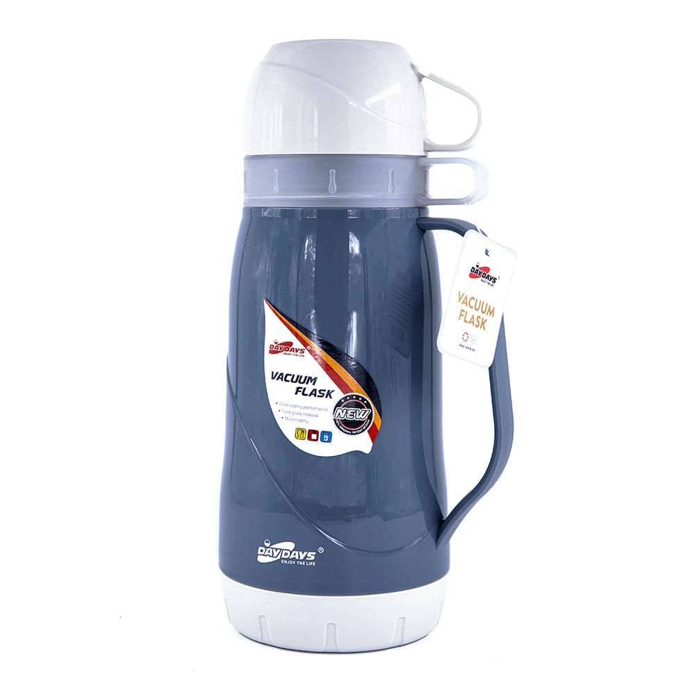 Termo Home Elegance Para Líquidos Calientes 1 L