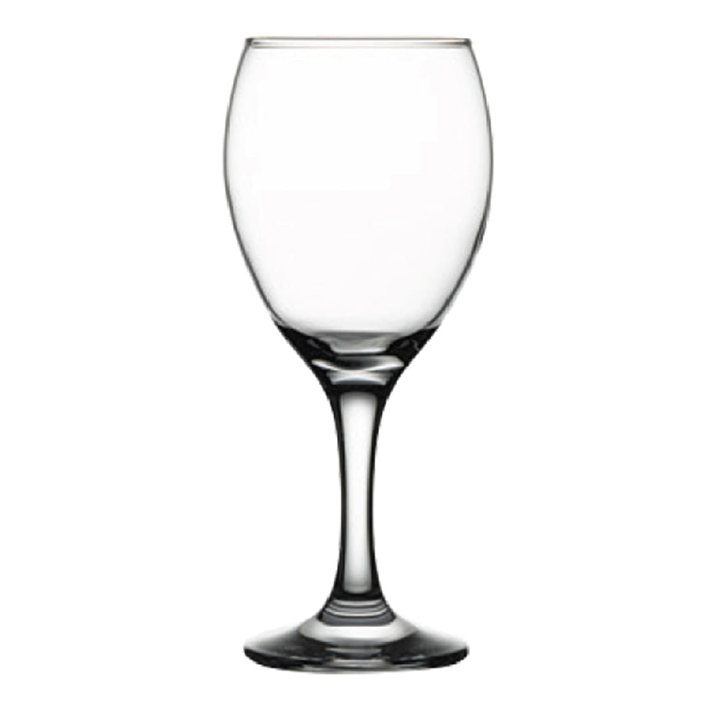 Copas Para Vino Imperial Pasabahce de 11 oz Vidrio 6 Piezas