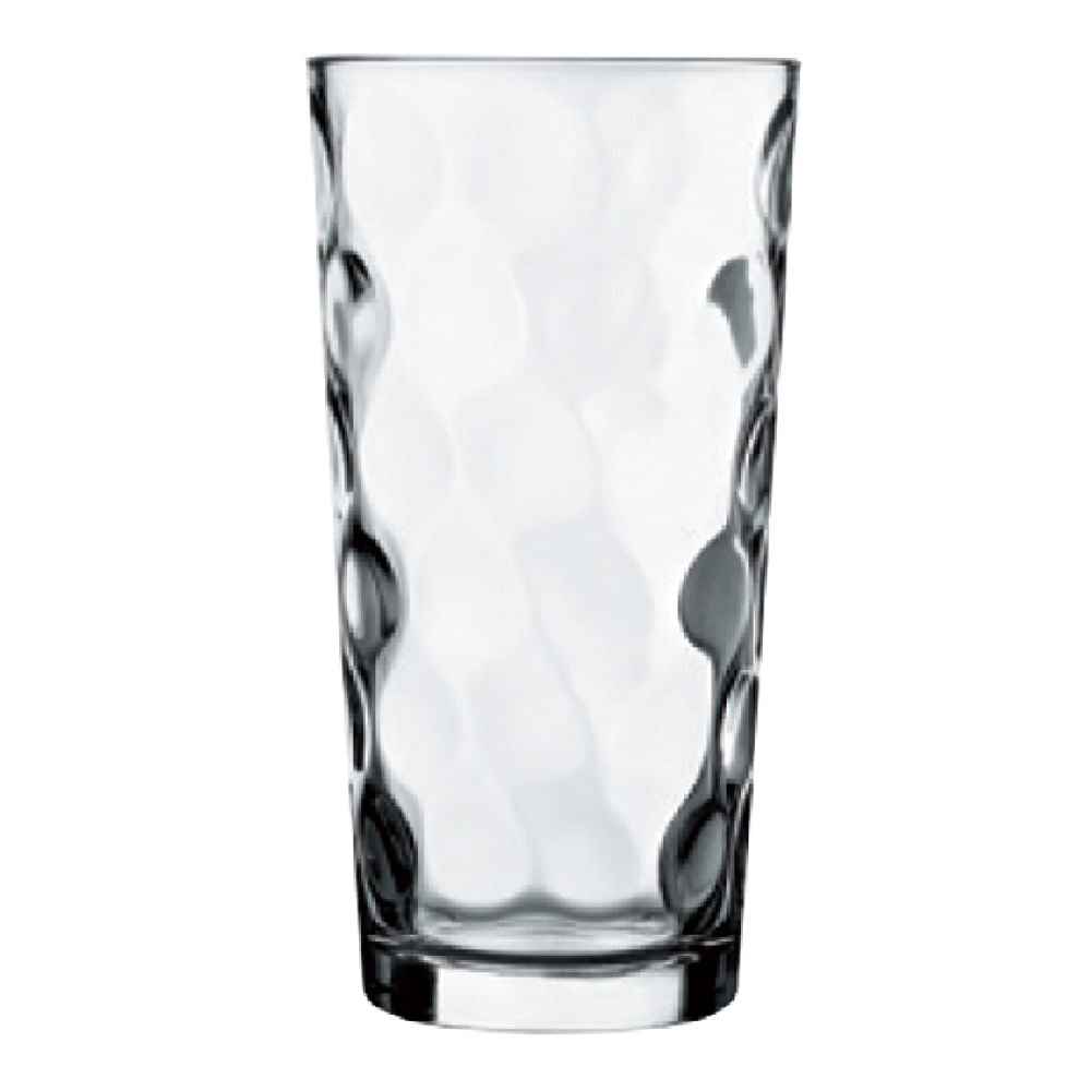 Vasos Space Pasabahce de 12 oz Vidrio 6 Piezas