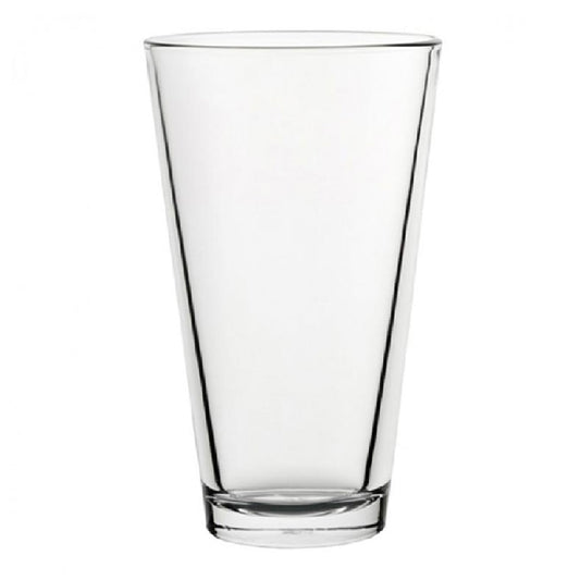 Vasos City Pasabahce de 12 oz Vidrio 6 Piezas