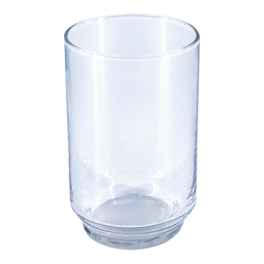 Vaso De Vidrio Alegro Transparente