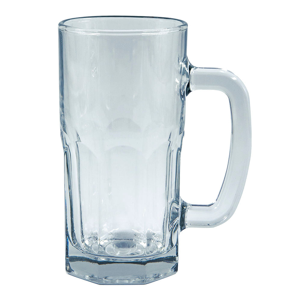 Vaso Para Cerveza