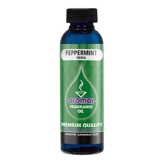 Aceite Aromático Aromar Menta 60ml