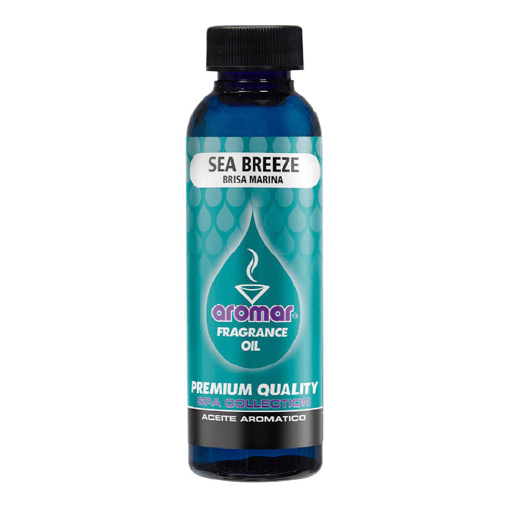 Aceite Aromático Aromar Sea Breeze 60ml