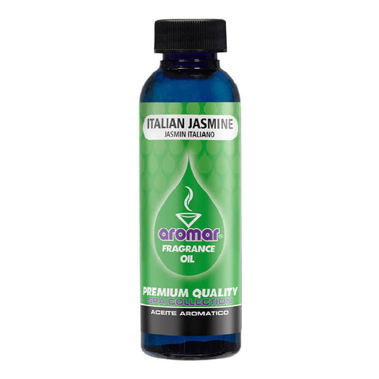 Aceite Aromático Aromar Jazmín Italiano 60ml