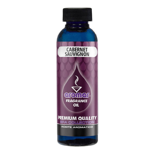 Aceite Aromático Aromar Cabernet 60ml
