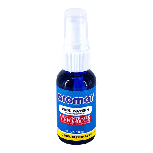 Ambientador En Spray Aromar Agua Fresca 30ml