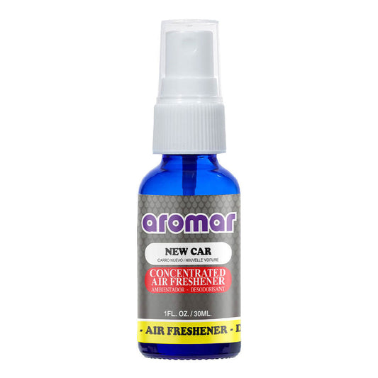 Ambientador En Spray Aromar Carro Nuevo 30ml