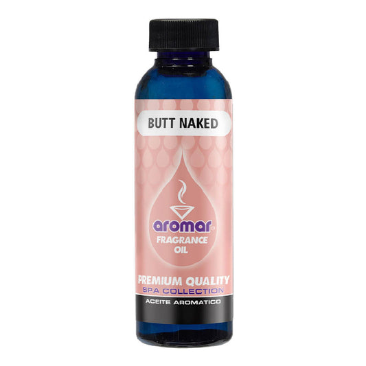 Aceite Aromático Aromar Fresa y Melón 60 ml