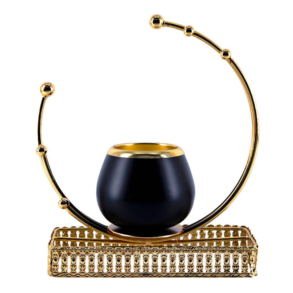 Candelabro Decorativo Home Elegance