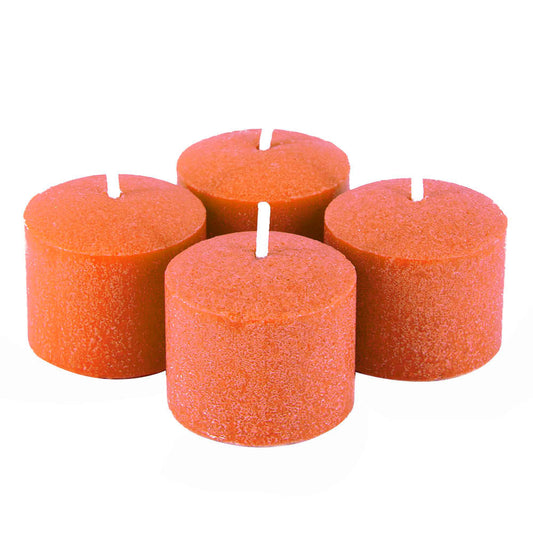 Velas Aromáticas Air Fusión Set de 4 Velas Honey Nectar