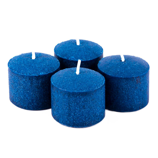 Velas Aromáticas Air Fusión Set de 4 Velas Spring Waters