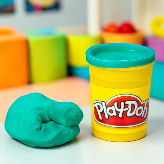 Masilla Play-Doh 4 Oz / Surtida