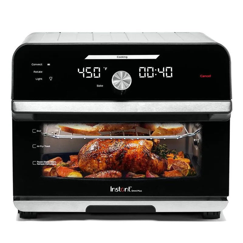 Horno-Freidora Instant Omni Plus / 18 Litros
