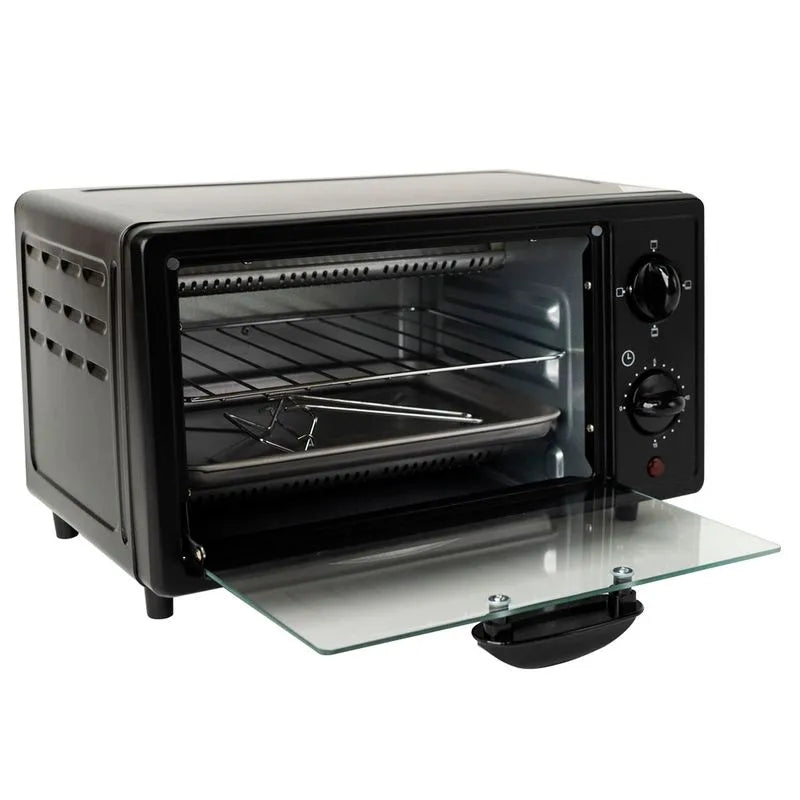 Horno Tostador Eléctrico Home Elegance -115