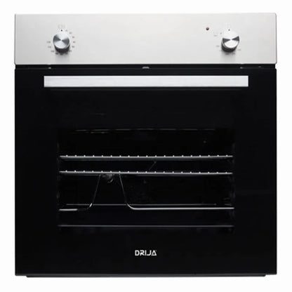 Horno a Gas Drija de 72 Litros /  Acero Inoxidable