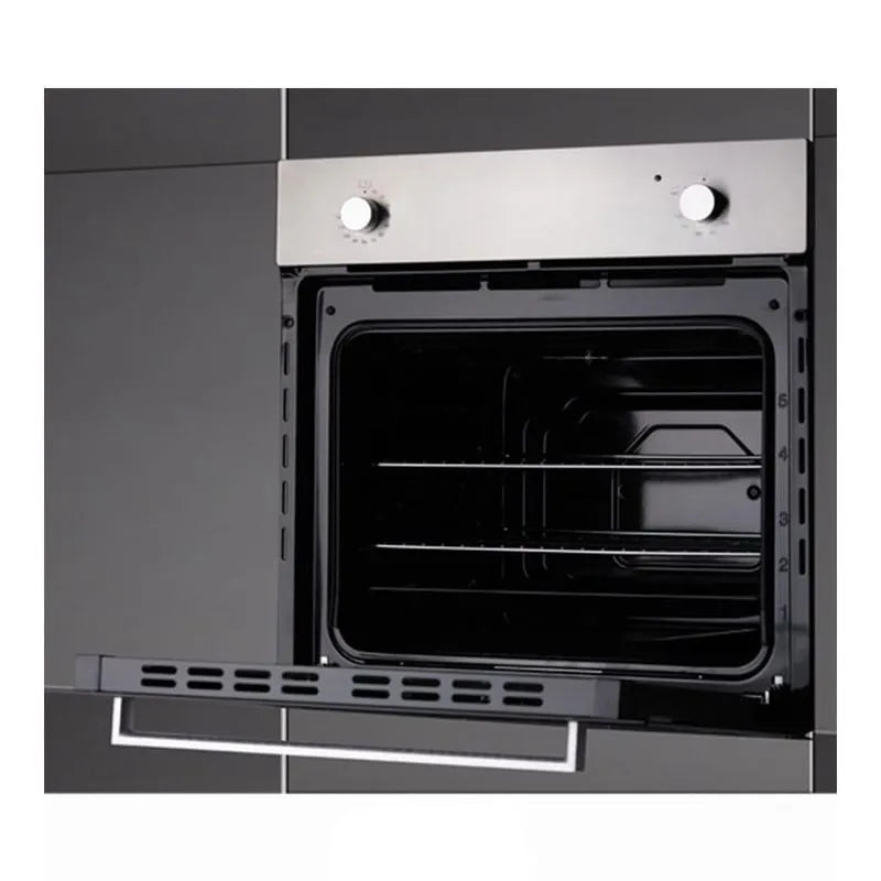 Horno a Gas Drija de 72 Litros /  Acero Inoxidable