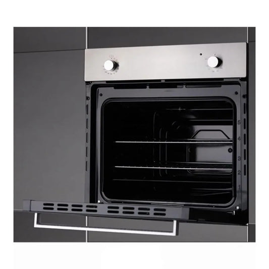 Horno a Gas Drija de 72 Litros /  Acero Inoxidable