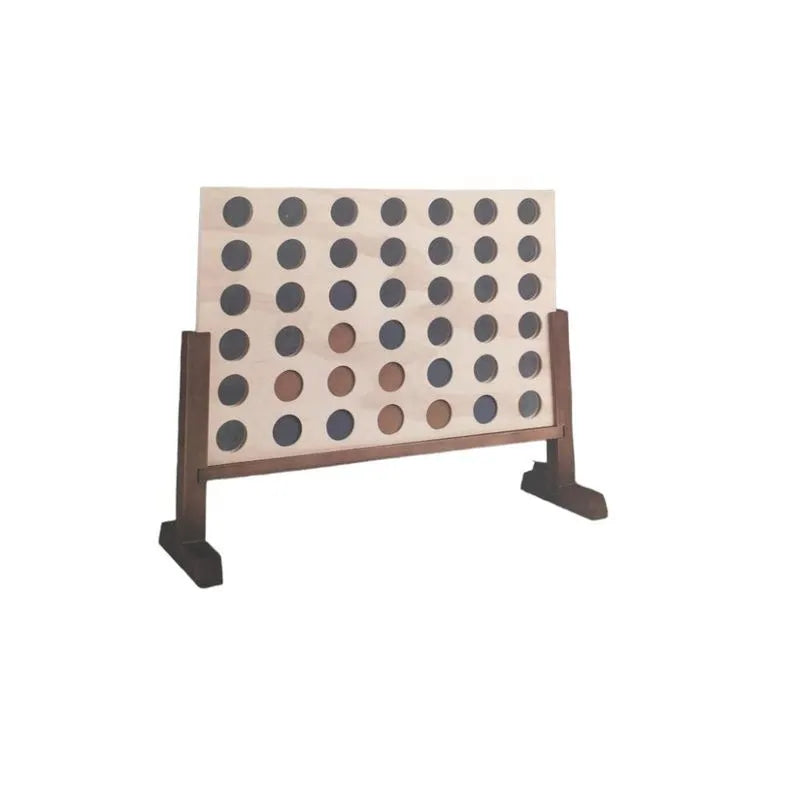 Juego De Mesa 4 en Fila