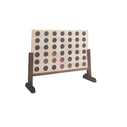 Juego De Mesa 4 en Fila