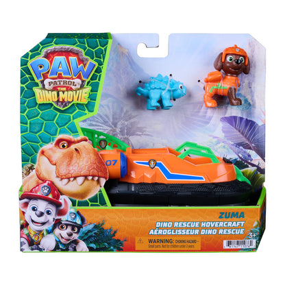 Paw Patrol Movie Vehículos Dino - Surtidos