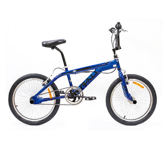 Bicicleta Freestyle Rali 20 PLG