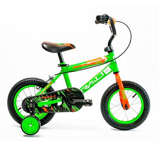 Bicicleta Para Niño Rali BMX 12 "