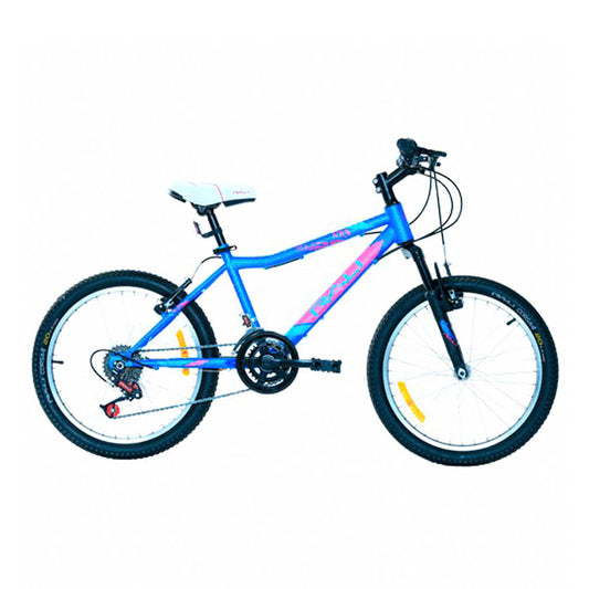 Bicicleta Para Niño Rali Rio 20 "