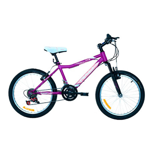 Bicicleta Para Niña Rali Rio 20 "