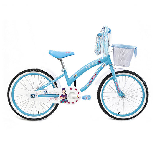 Bicicleta Para Niña Rali Polly 20 "