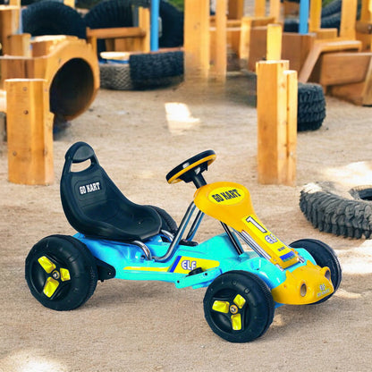 Buggy Recargable Overseas