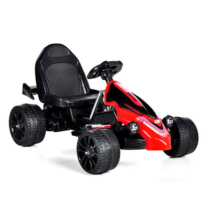 Carro Recargable Radio Control Go Cart Overseas