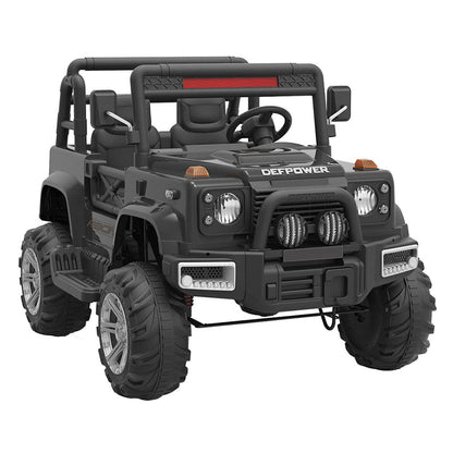 Camioneta Recargable Radio Control Overseas