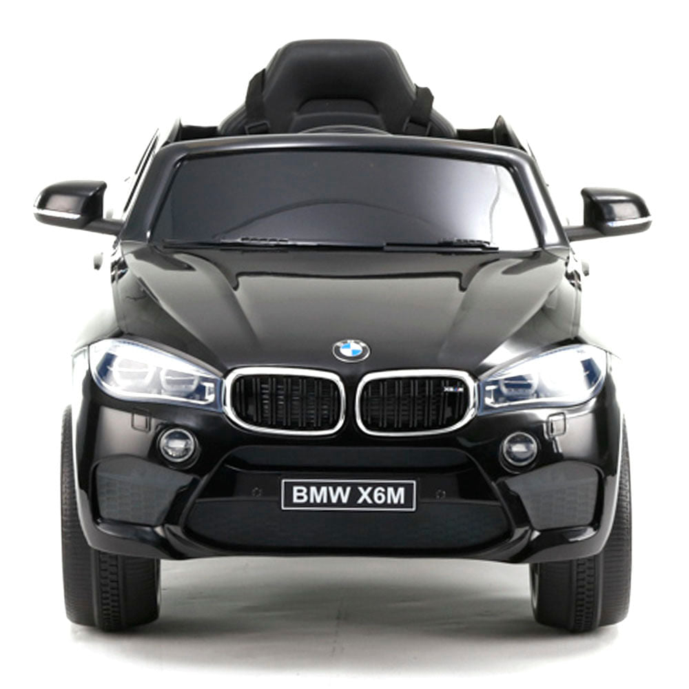 Carro Recargable Bmw X6m Radio Control Overseas