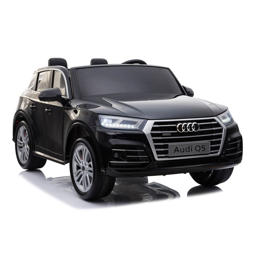 Camioneta Recargable Audi Q5 Radio Control Overseas