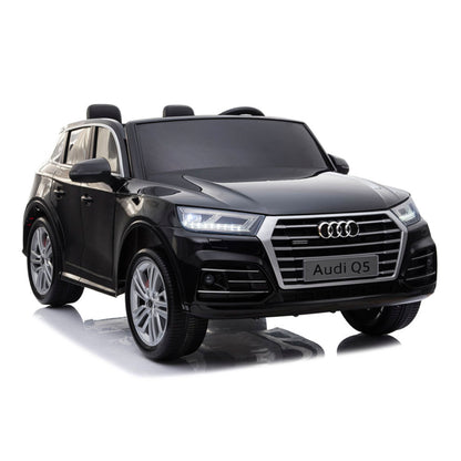 Camioneta Recargable Audi Q5 Radio Control Overseas