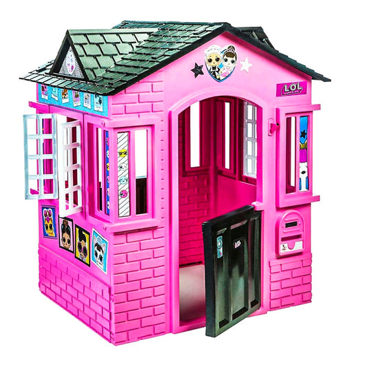 Casa De Juego Playhouse L.O.L. Rosado