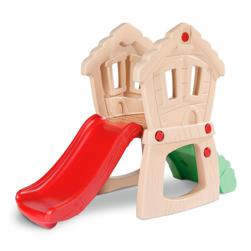 Surradero Para Escalador Little Tikes